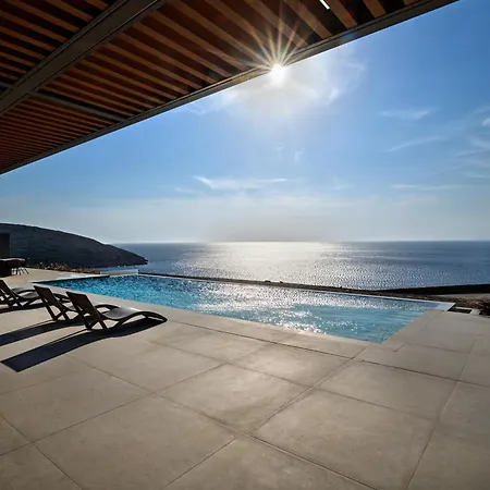 Big Blue Вилла *