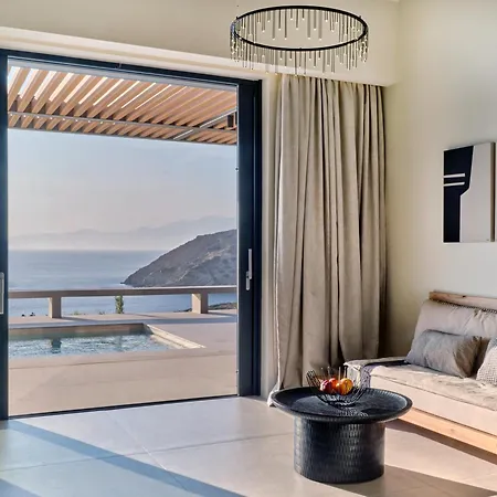 Big Blue Вилла *