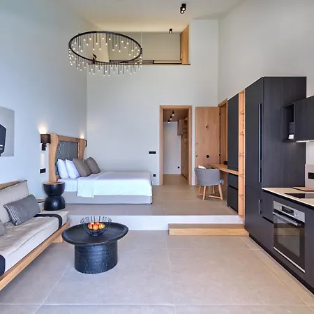 Big Blue Вилла *