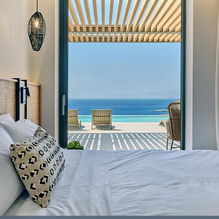 Вилла Big Blue Гаврион