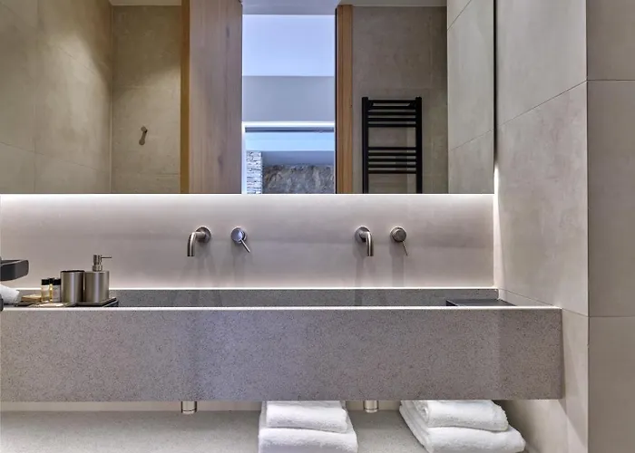 Villa Big Blue Gavrio