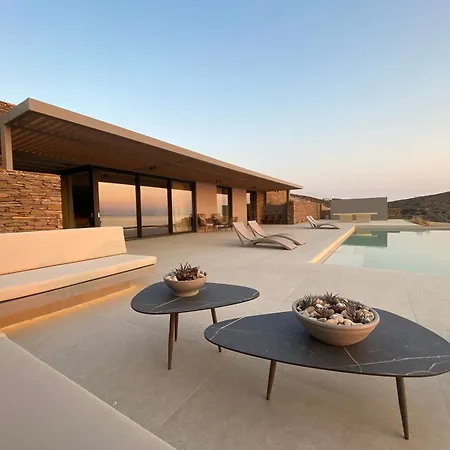 Vila Big Blue Gavrio