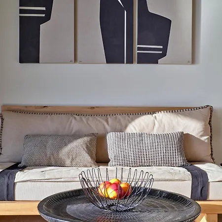 Vila Big Blue Gavrio