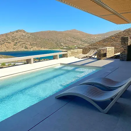 Big Blue Villa