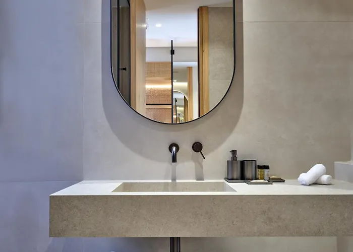 Big Blue Villa Gavrio