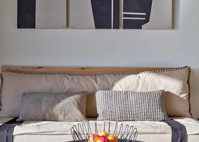 Villa Big Blue Gavrio